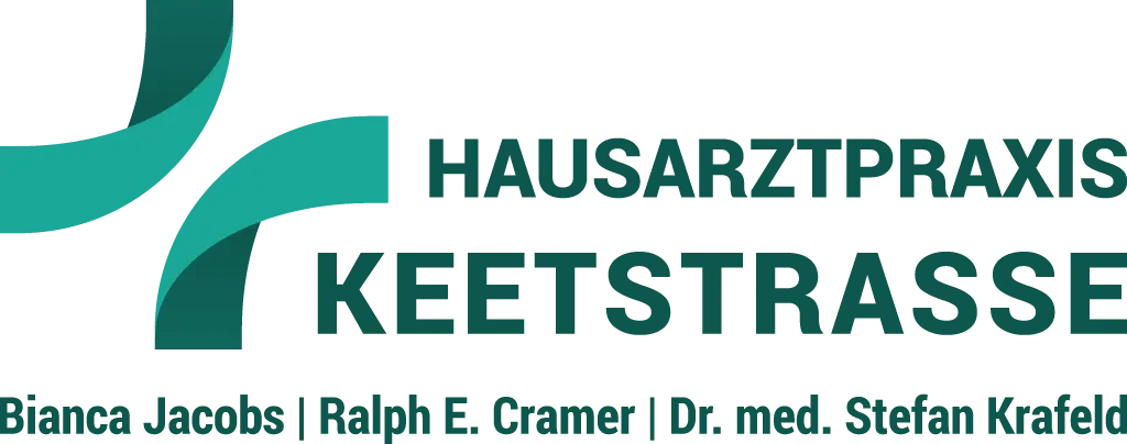 Logo Hausarztpraxis Keetstraße Lohne