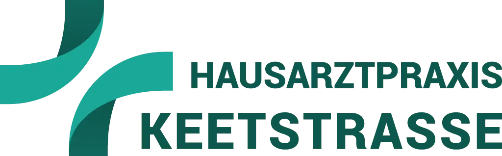 Logo Hausarztpraxis Keetstraße Lohne