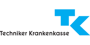 Logo Techniker Krankenkasse