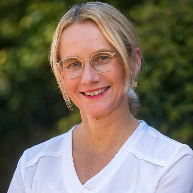 Portaritfoto Kerstin Heseding